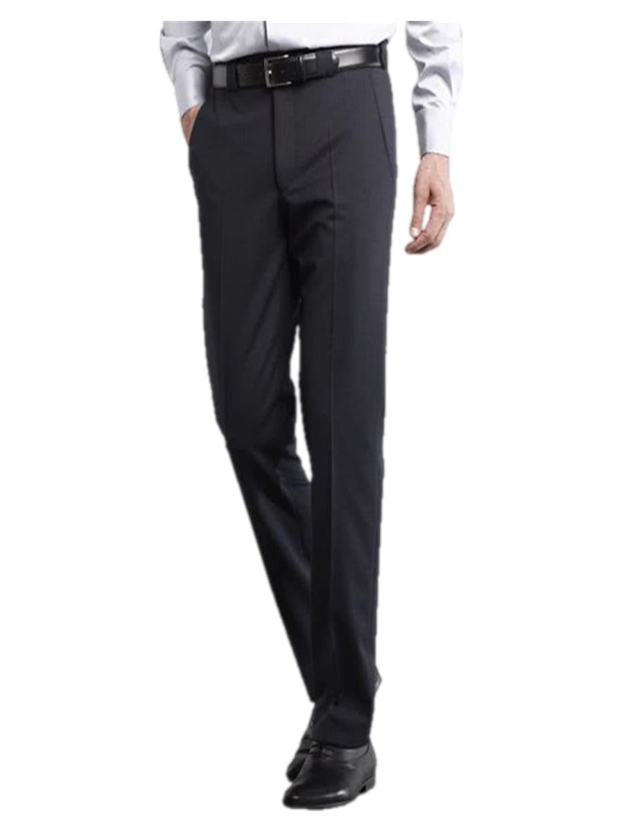 Meyer Regular fit Habitbukser